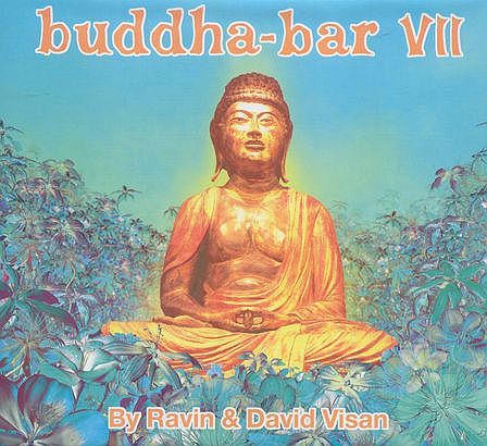 Buddha-Bar -  