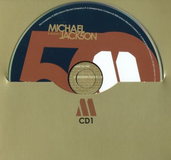 Michael Jackson Jackson 5 - The Motown Years 