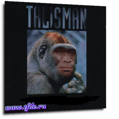 Talisman -  