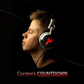 Ferry Corsten Corsten s Countdown 158