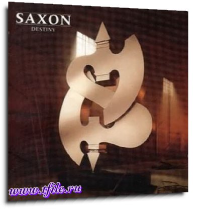 Saxon -   