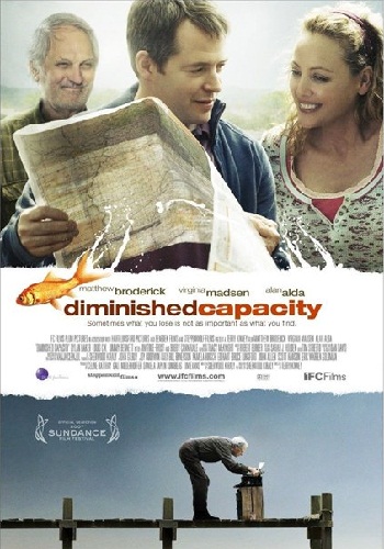     / Diminished Capacity DVDRip