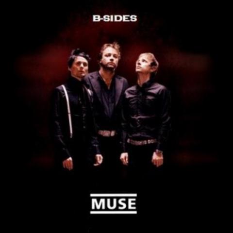 Muse Discography 