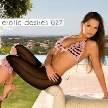 VA - Erotic Desires Volume 027