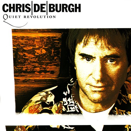 Chris De Burgh - Discography 