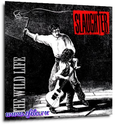 Slaughter -  