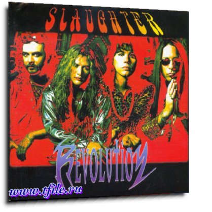 Slaughter -  