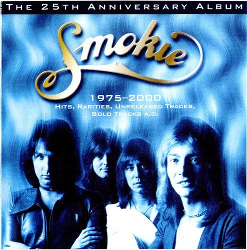 Smokie - Discography 