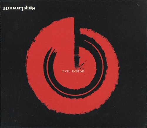 Amorphis - Discography 