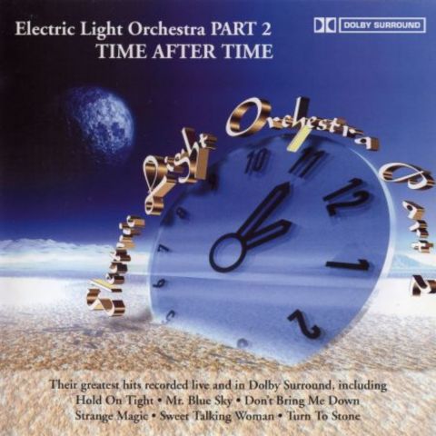 Electric Light Orchestra