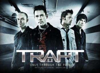 Trapt - 