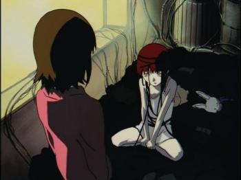   / Serial Experiments Lain [TV] [13  13] [RAW] [RUS+JAP+SUB]