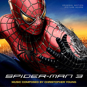 OST - 1; 2; 3:    / Spider-Man 1; 2; 3 