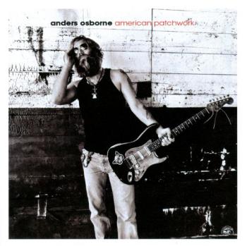 Anders Osborne - American Patchwork