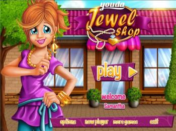 Youda Jewel Shop