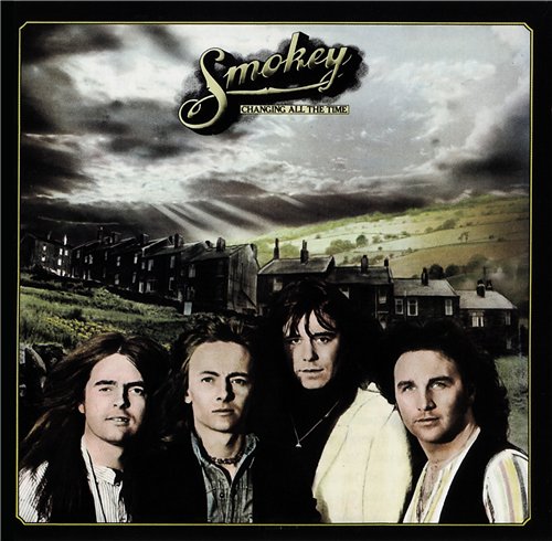 Smokie - Discography 