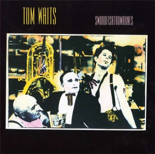 Tom Waits - Discography 