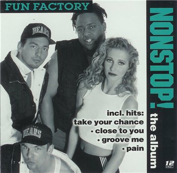 Fun Factory -  