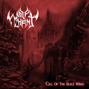 Wolfchant - Call Of The Black Winds