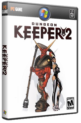 Dungeon Keeper 2