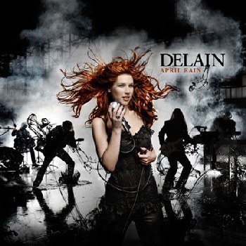 Delain - April Rain