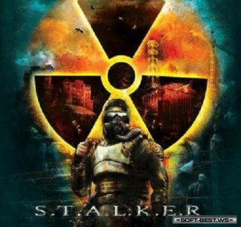  .S.T.A.L.K.E.R.  - 2.  