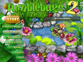 Tumblebugs 2 (2008)