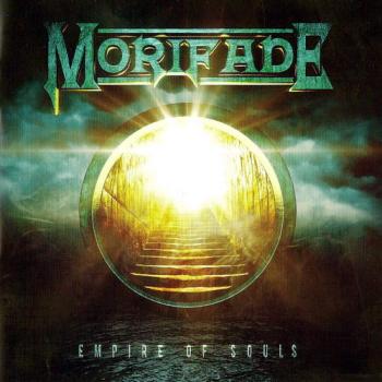 Morifade - Empire Of Souls