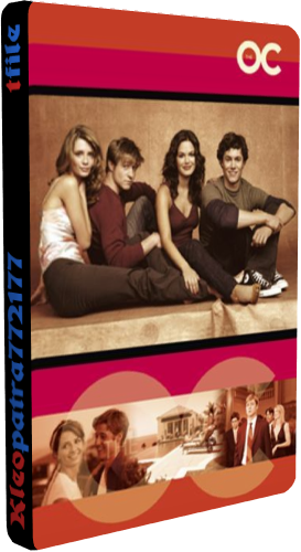  , 1  1-27   27 / The O.C. [NTV+]