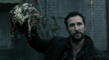   /   , 3  1-10   10 / Falling Skies [LostFilm]