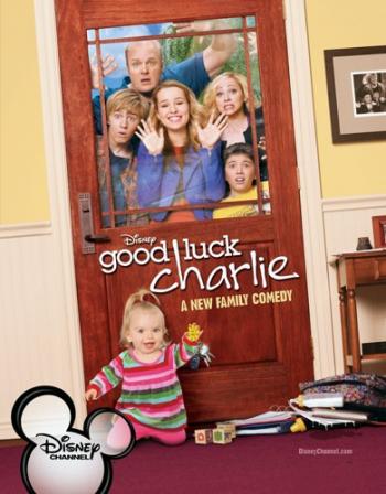 , ! 2  1-30   30 / Good Luck Charlie [Disney]