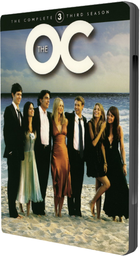  , 3  1-25   25 / The O.C. []