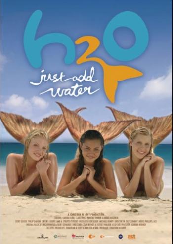 H2O -   , 2  1-26   26 / H2O: Just Add Water