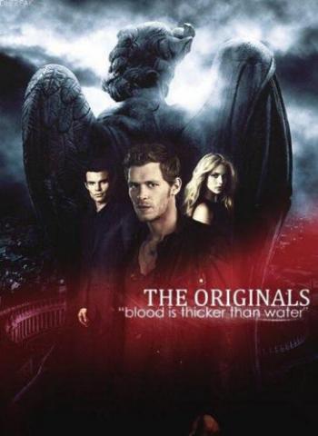  / , 1  1-22   22 / The originals [  ]