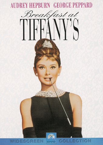    / Breakfast at Tiffany's VO