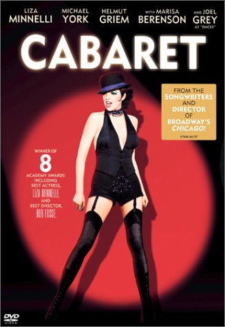  / Cabaret MVO