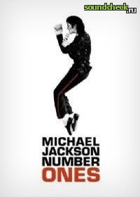 Michael Jackson - Number Ones