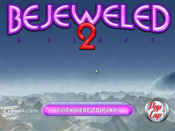 Bejeweled 2 Deluxe