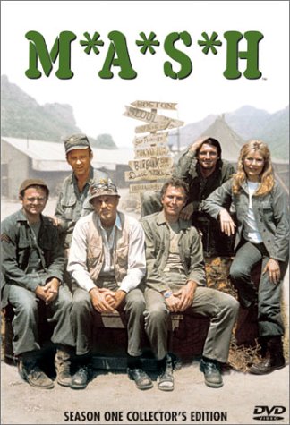      / M*A*S*H , 9  (19   20)