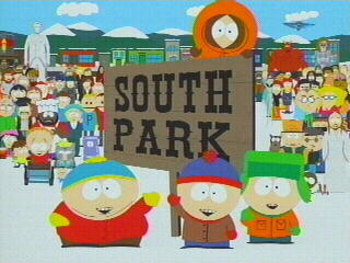   / South Park 