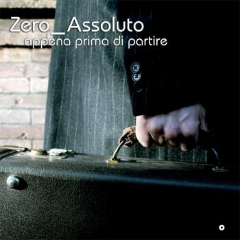 Nek - Nella Stanza 26 / Zero Assouto - Appena Prima di Partire