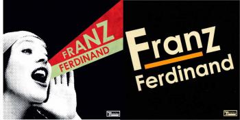 Franz Ferdinand - Franz Ferdinand, Franz Ferdinand - You Could Have It So Much Better (2005)