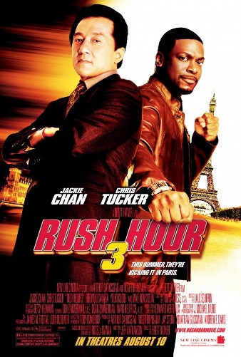 [3GP]   3 / Rush Hour 3