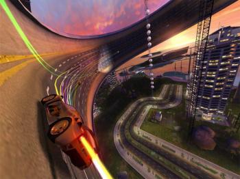 TrackMania Nations ESWC 1.7.9 [PC] (1900)