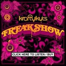 Krafty Kuts - Freakshow (2006)