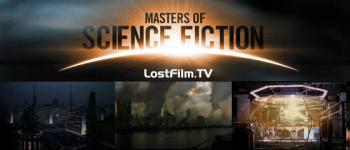    / Masters of Science Fiction, 1  (1-4   6)