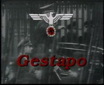  / Gestapo