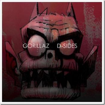 Gorillaz - D-Sides (2007) (2007)