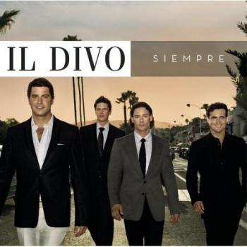 Il Divo - Siempre