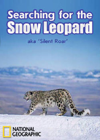     / Searching for the Snow Leopard